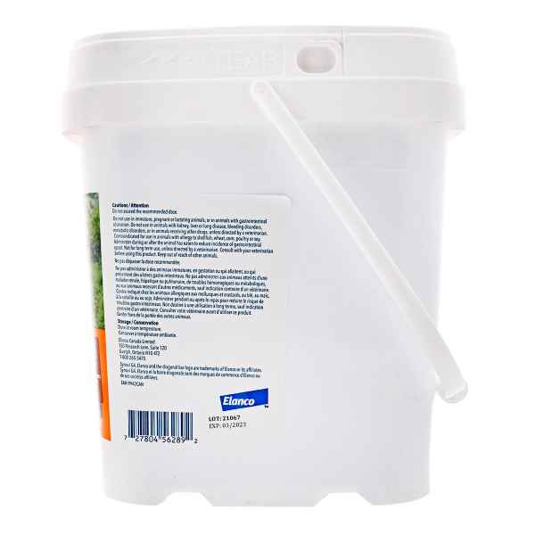 Picture of SYNOVI G4 SOFT CHEWS - 240's