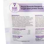 Picture of CANINE RAYNE REWARDS TRAINING TREAT KANGAROO - 170gm