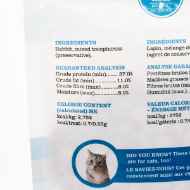 Picture of CANINE/FELINE RAYNE SIT REWARDS RABBIT FREEZE DRIED - 142gm