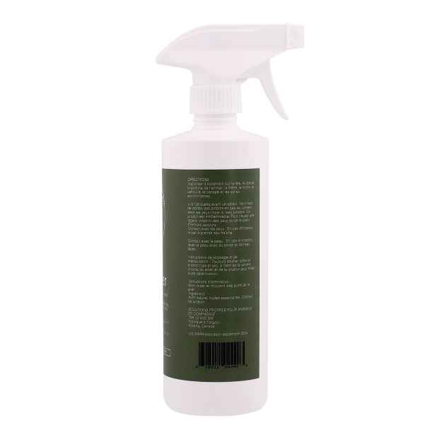 Picture of PREMIUM NATURAL PET DEODORIZER - 485ml