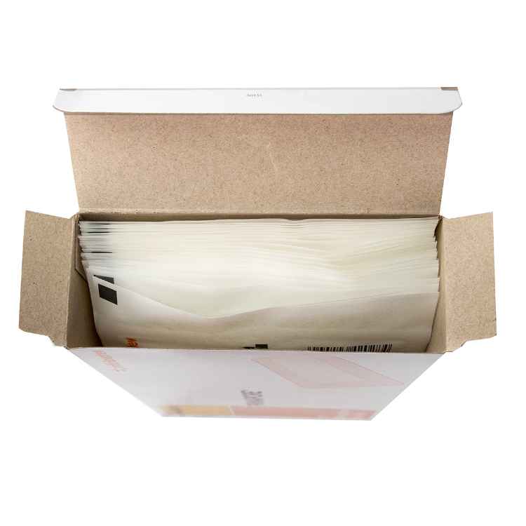 Picture of PRIMAPORE ADHESIVE NON WOVEN DRESSING 20cm x 10cm  - 20/box
