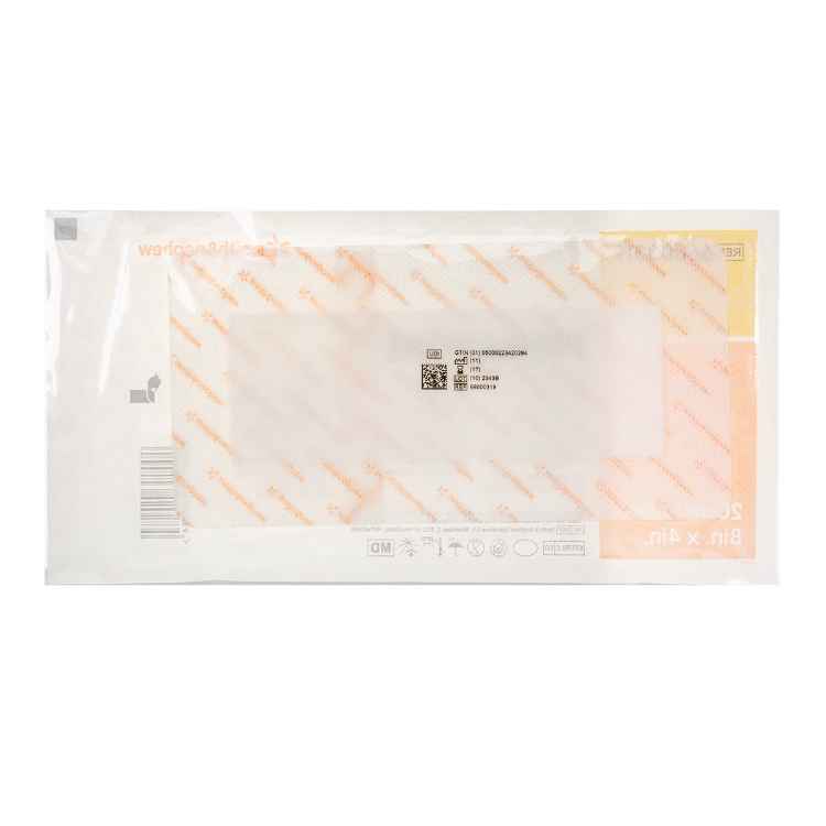 Picture of PRIMAPORE ADHESIVE NON WOVEN DRESSING 20cm x 10cm  - 20/box