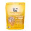 Picture of TREAT CANINE FOLEYBITES Peanut & Banana - 14.10oz / 400g