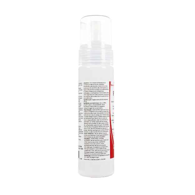 Picture of PROHEX 4 MOUSSE (CHLORHEXIDINE GLUC) for DOGS - 210ml 