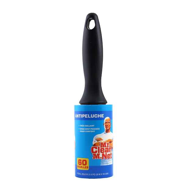 Picture of MR. CLEAN 60 LAYER LINT REMOVER 