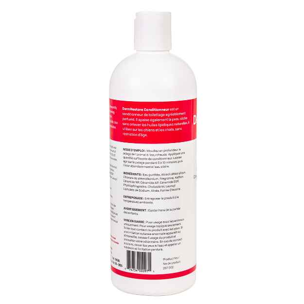 Picture of DERMRESTORE CERAMIDE CONDITIONER - 473ml 