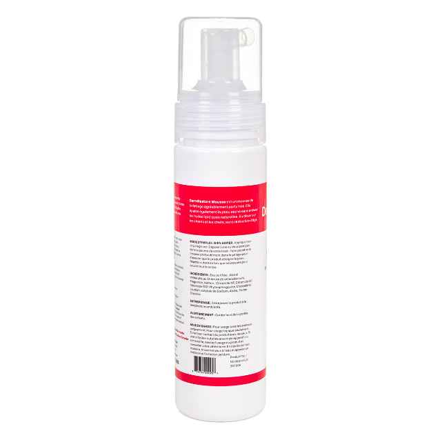 Picture of DERMRESTORE CERAMIDE MOUSSE - 210ml 