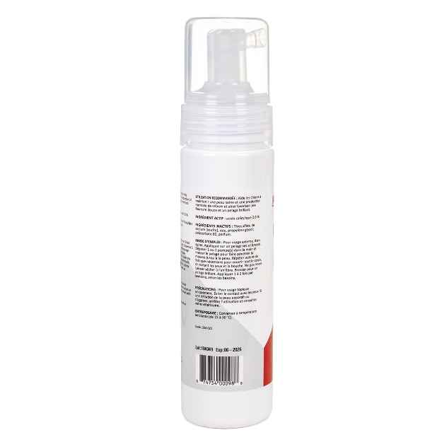 Picture of PROSEB MOUSSE - 210ml 