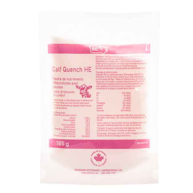 Picture of CALF QUENCH HE - 12 x 185g (su12)