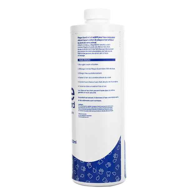 Picture of PLAQUE GUARD CANINE FORMULA - 500ml 