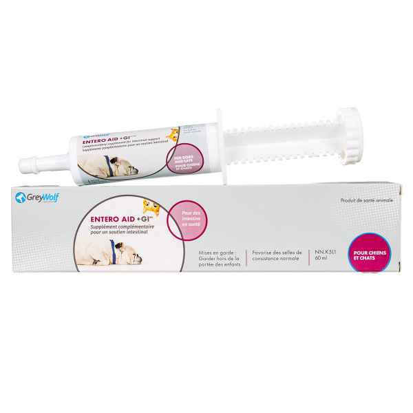 Picture of ENTERO AID + GI - 60ml