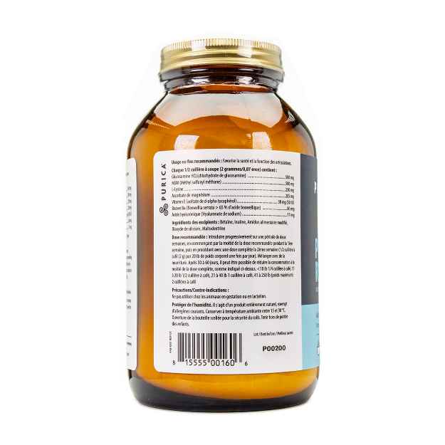 Picture of PET RECOVERY XSTRENGTH POWDER - 350g