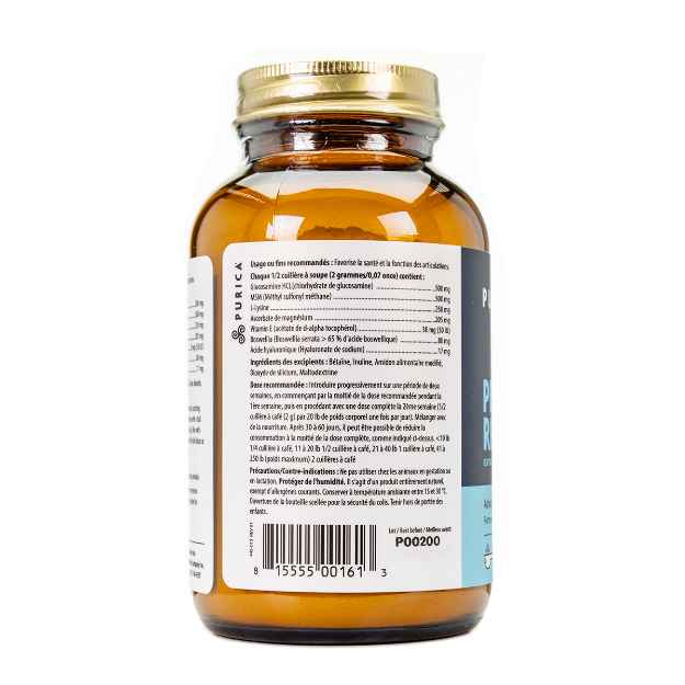 Picture of PET RECOVERY XSTRENGTH POWDER - 150g