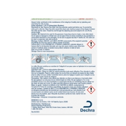 Picture of ATOCARE SKIN CARE COLLAR SMALL 35cm