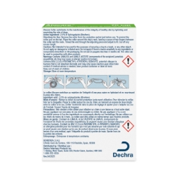 Picture of ATOCARE SKIN CARE COLLAR LARGE 75cm