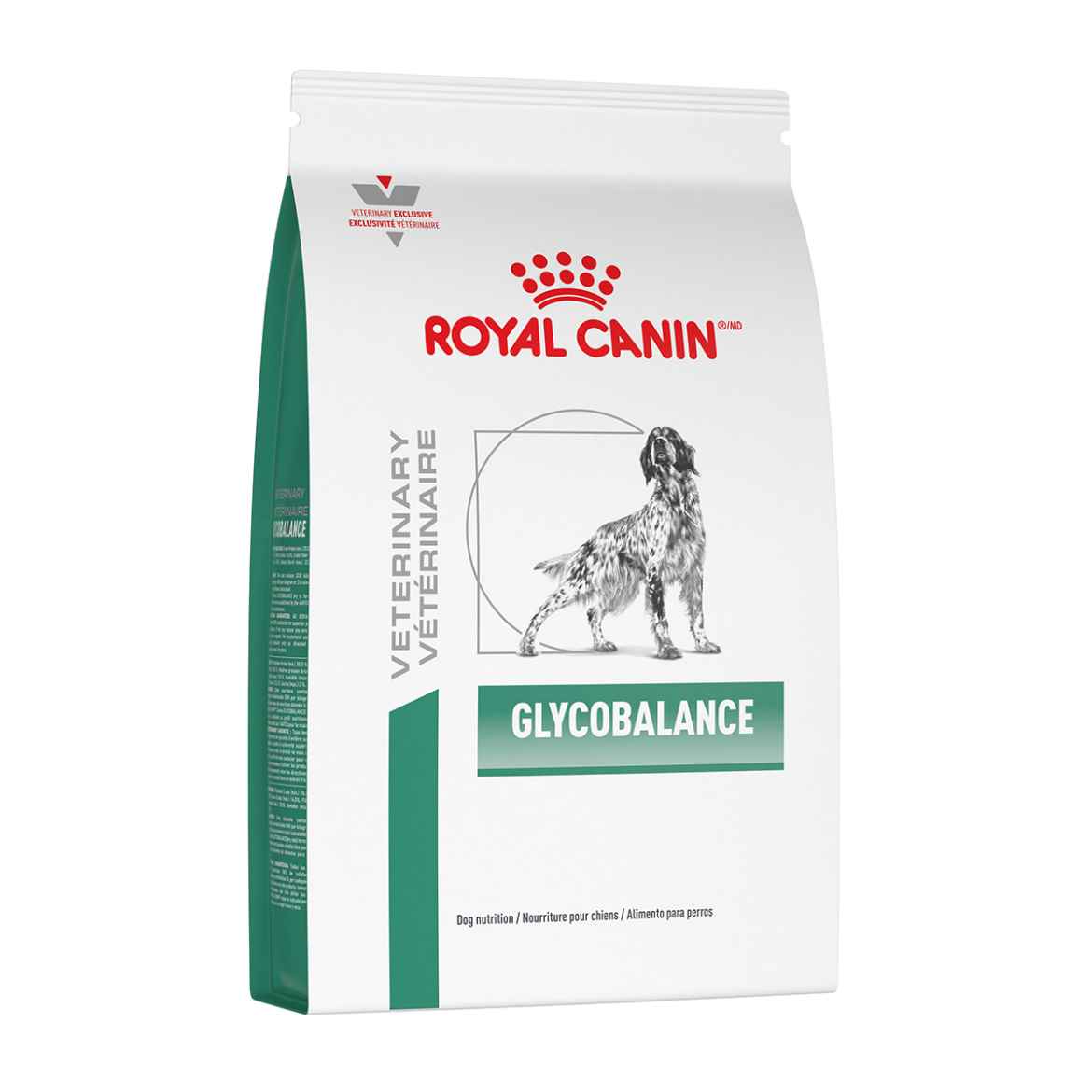 Picture of CANINE RC GLYCOBALANCE FORMULA - 8kg