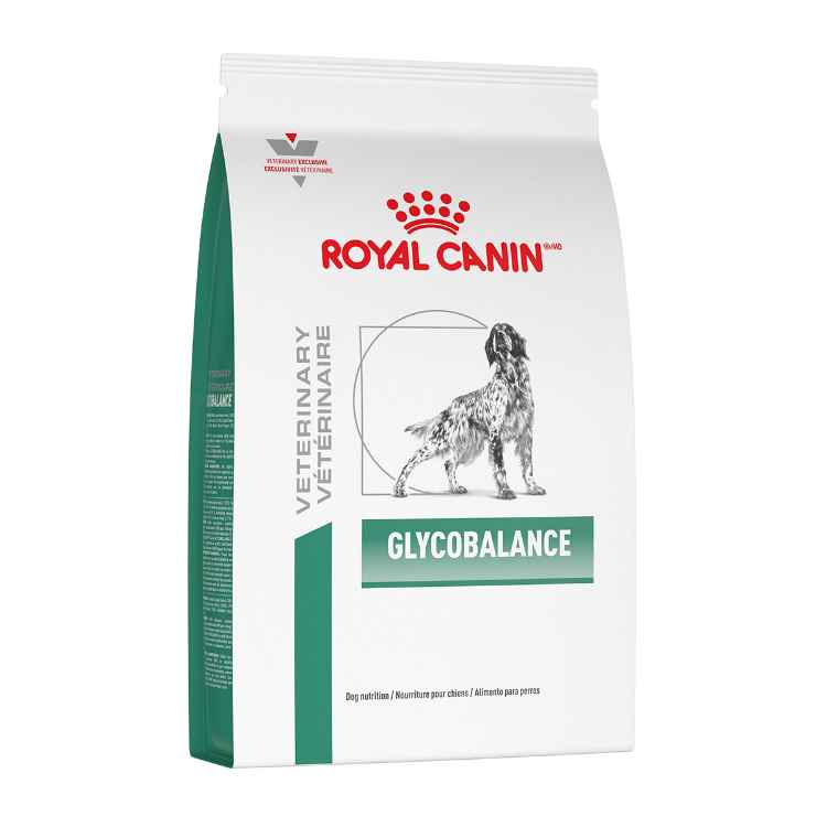 Picture of CANINE RC GLYCOBALANCE FORMULA - 8kg