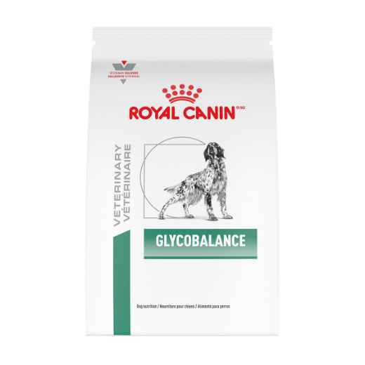 Picture of CANINE RC GLYCOBALANCE FORMULA - 8kg