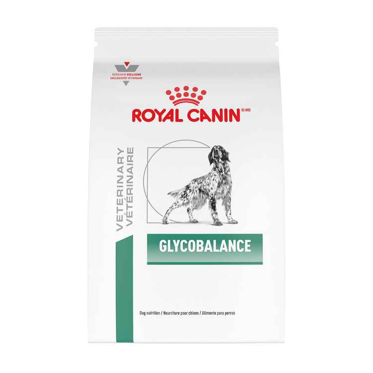 Picture of CANINE RC GLYCOBALANCE FORMULA - 8kg