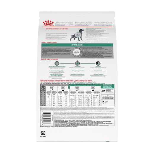 Picture of CANINE RC GLYCOBALANCE FORMULA - 8kg