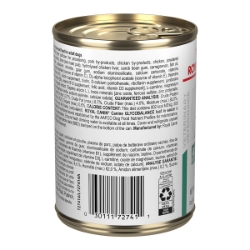 Picture of CANINE RC GLYCOBALANCE FORMULA - 12 x 380gm cans