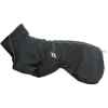 Picture of BACK ON TRACK DOG BARK COAT BLACK 45cm