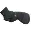 Picture of BACK ON TRACK DOG BARK COAT BLACK 45cm