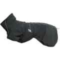 Picture of BACK ON TRACK DOG BARK COAT BLACK 45cm