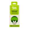 Picture of PET WASTE BAG SILVER PAW COMPOST LEAK PROOF - 9in x 13in 120/box