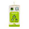 Picture of PET WASTE BAG SILVER PAW COMPOST LEAK PROOF - 9in x 13in 120/box