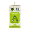 Picture of PET WASTE BAG SILVER PAW COMPOST LEAK PROOF - 9in x 13in 120/box