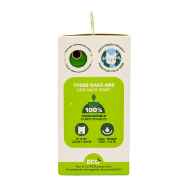 Picture of PET WASTE BAG SILVER PAW COMPOST LEAK PROOF - 9in x 13in 120/box