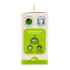 Picture of PET WASTE BAG SILVER PAW COMPOST LEAK PROOF - 9in x 13in 120/box