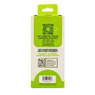 Picture of PET WASTE BAG SILVER PAW COMPOST LEAK PROOF - 9in x 13in 120/box