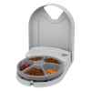 Picture of PET FEEDER PETSAFE ELECTRONIC 5 MEAL FEEDER