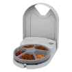 Picture of PET FEEDER PETSAFE ELECTRONIC 5 MEAL FEEDER