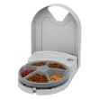 Picture of PET FEEDER PETSAFE ELECTRONIC 5 MEAL FEEDER