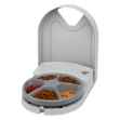 Picture of PET FEEDER PETSAFE ELECTRONIC 5 MEAL FEEDER
