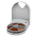 Picture of PET FEEDER PETSAFE ELECTRONIC 5 MEAL FEEDER