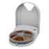 Picture of PET FEEDER PETSAFE ELECTRONIC 5 MEAL FEEDER