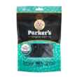 Picture of TREAT DOG PARKERS KANGAROO LIVER CRISPS - 75g