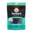 Picture of TREAT DOG PARKERS KANGAROO LIVER CRISPS - 75g