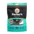 Picture of TREAT DOG PARKERS KANGAROO STEAK NUGGETS - 75g
