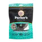 Picture of TREAT DOG PARKERS KANGAROO STEAK NUGGETS - 75g