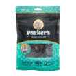 Picture of TREAT DOG PARKERS KANGAROO LUNG PIECES - 75g