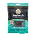 Picture of TREAT DOG PARKERS KANGAROO LUNG PIECES - 75g