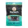 Picture of TREAT DOG PARKERS KANGAROO LUNG PIECES - 75g
