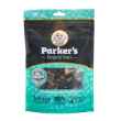 Picture of TREAT DOG PARKERS KANGAROO TRAINING BITS - 100g