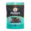 Picture of TREAT DOG PARKERS KANGAROO TRAINING BITS - 100g
