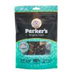 Picture of TREAT DOG PARKERS KANGAROO TRAINING BITS - 100g
